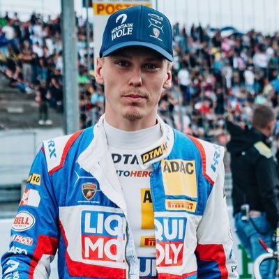 Luca Engstler Profile