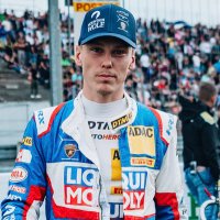 Luca Engstler (@luca_engstler) 's Twitter Profile