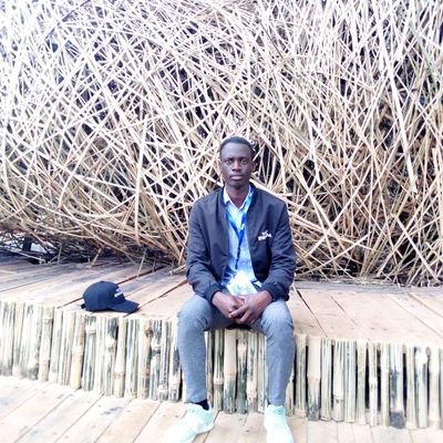 Master's Student at University of Rwanda in Biodiversity Conservation and Natural Resources Management.