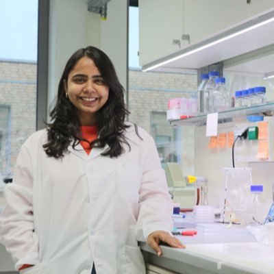 PhD student in @KostChristian's lab at the Department of Ecology, University of Osnabruck. Interested in tiny bacteria and their fascinating life🔬