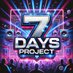 7daysproject (@7daysproject7) Twitter profile photo 7daysproject (@7daysproject7) Twitter profile photo