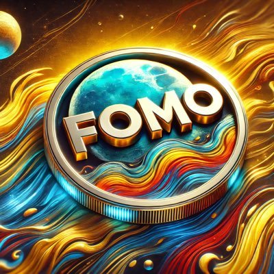 ___FOMO's profile picture. 