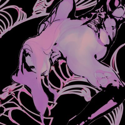 CELESTIALCORED's profile picture. 