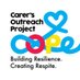 COPe- Carer Outreach Project (@carercope) Twitter profile photo COPe- Carer Outreach Project (@carercope) Twitter profile photo