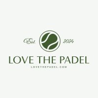 LoveThePadel (@lovethepadel) 's Twitter Profile Photo