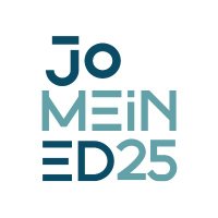 JOMEINED25 (@jomeined_usal) 's Twitter Profile Photo