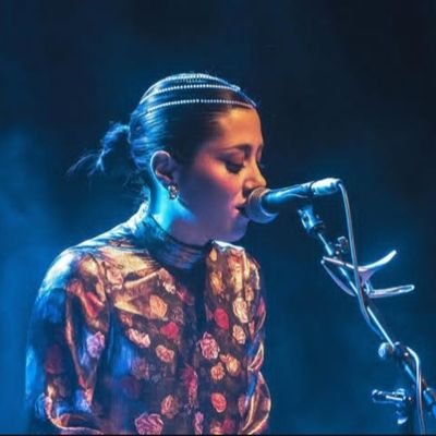 LydiaLuera64607's profile picture. Musician brand / Artist 

https://t.co/MIacYfzGA1

https://t.co/Ye7IbGYZDd

https://t.co/0TnlMJLfWz