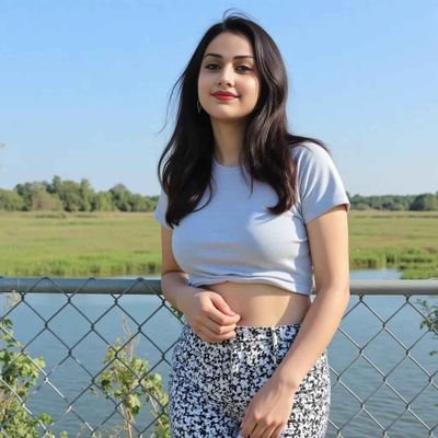 GRani44318's profile picture. do you like me follow back 🔙