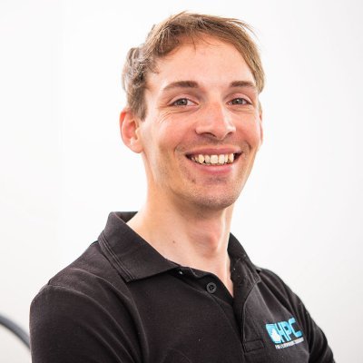manfred_zoeger's profile picture. ⇒ Cyclist
⇒ Sport Scientist
⇒ Coach
⇒ Freelancer @hpc.training
⇒ CEO @mtbteambuckligewelt