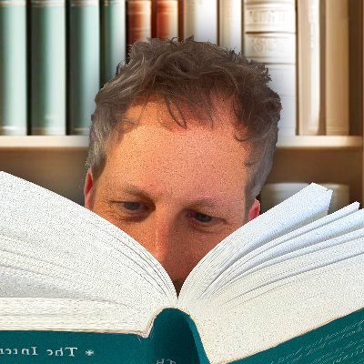 Paul Brooks; Aspiring Author; Sharing my experiences as I head towards my debut novel - https://t.co/SmNvoVfNzL