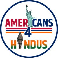 Americans For Hindus (A4H) Super PAC (@americans4hindu) 's Twitter Profile