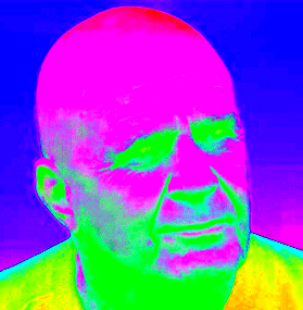 WaneDire's profile picture. An antidote to Wayne Dyer: To WANE: Diminish or decline in power and prosperity. To be DIRE: Full of misfortune and disastrous consequences, as in diarrhea.