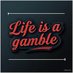 life is a gamble🎲 (@lifeixxagamble) Twitter profile photo life is a gamble🎲 (@lifeixxagamble) Twitter profile photo