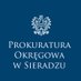 Prokuratura Okręgowa w Sieradzu (@prok_okreg_srd) Twitter profile photo Prokuratura Okręgowa w Sieradzu (@prok_okreg_srd) Twitter profile photo