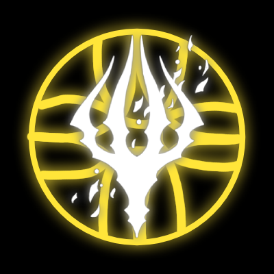 Hollow Knight !VoidBlight
An alternate Hallownest.
An alternate story.
(Multi-Muse!)
(character list in pinned)