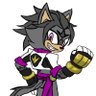 LogynnDyre's profile picture. Male/ Age 28/ Artist/ works on character designs/ old school sonic fan