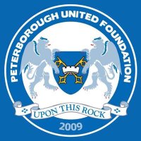 Peterborough United Foundation (@poshfoundation) 's Twitter Profile Photo Peterborough United Foundation (@poshfoundation) 's Twitter Profile Photo