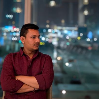 RanjanDewda's profile picture. 🔱🔱🚩HAR HAR MAHADEV 🚩 🔱🔱