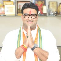 Subodh Haritwal (@subodhharitwal) 's Twitter Profile