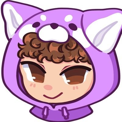 22 | 💜 | streamer | @SplatoonJP & league enjoyer | i: @oveikeii | b: @kaisa_sukopu |