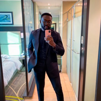 theanthonysule's profile picture. Mastermind. Writer. Building @RTAfrica_ | ex Director/Security Lead @cdr_tweets, @Cc_HUB