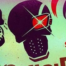 Little_GrayMan's profile picture. I have disabled wife, my apartment need renovation, my life is nightmare but I have a master plan.
I invest in crypto on Binance from 4 years.
Good days coming!