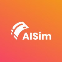 AISim (@aisim_ast) 's Twitter Profile Photo AISim (@aisim_ast) 's Twitter Profile Photo