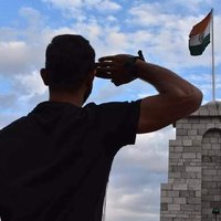 Abhishek Chaubey (@abhishe38735197) 's Twitter Profile