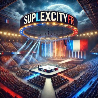 KantPichardie28's profile picture. 📰 SuplexCityFr - Résultats, rumeurs et actu catch ! Abonne-toi pour avoir toutes l'actualité en temps réel de tes catcheurs préfèrer !