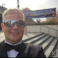 Dr. C Byron (@drcbyron) 's Twitter Profile