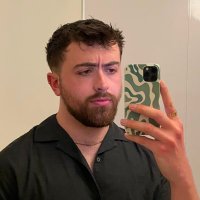 Colin 🌈 (@c0linm00re) 's Twitter Profile