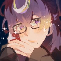 Kyun Shino 👾🌙 「DAYJOBU」Vtuber (@kyunshino) 's Twitter Profile