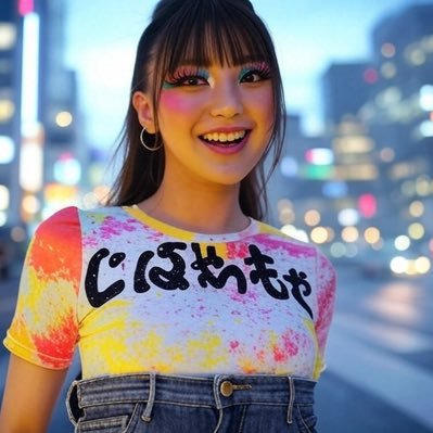 じゃばら💐🍠🐙🎃🍙さんのプロフィール画像