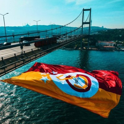 ATATÜRK.❤️💛35/5 GALATASARAY ❤️❤️@ekremimamoglu❤️❤️