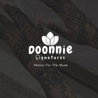 Doonnie | Henna Artist in Lagos & Ilorin ✨ (@d_signatures01) 's Twitter Profile