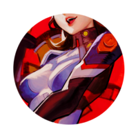 ๐ ๐ / ๐ท / ๐ ๐ง โ โ โ : ๐ผ๐พ๐ณ๐ด (@mecharachnid) 's Twitter Profile