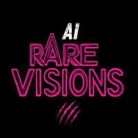 AI Rare Visions (@ai_rarevisions) 's Twitter Profile