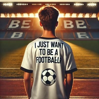 yahyahbasi68745's profile picture. As a footballer, I'm dedicated, hardworking, and always striving to improve. I focus on teamwork, discipline, and giving my best to help my team succeed.💪