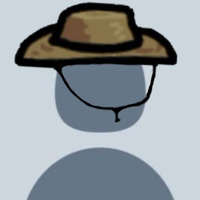 The names Buck... Buck Hayman
Your average minecraft cowboy