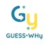 GUESS WHy (@guess_why_eu) Twitter profile photo