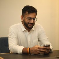 Parthrajsinh Gohil (@parthgohil09) 's Twitter Profile