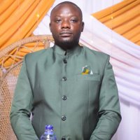 synphorien kadima (@symphorien2802) 's Twitter Profile