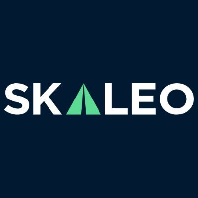 skaleobiz's profile picture. We build AI-powered growth engines for B2B businesses, automating lead generation, sales, and operations to drive efficiency and scale.