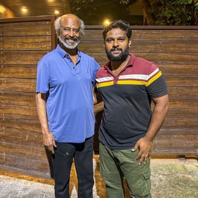 Rajini Bala( ரஜினி பாலா ) 🤘🤘🤘 Profile