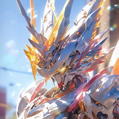 ZhangHuan86's profile picture. 