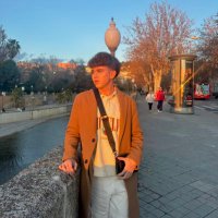 javi herrero (@javiheerrero) 's Twitter Profile Photo javi herrero (@javiheerrero) 's Twitter Profile Photo