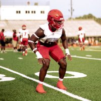 Christian Nix #45 (@cjnix18) 's Twitter Profile Photo Christian Nix #45 (@cjnix18) 's Twitter Profile Photo