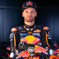 Brad Binder (@bradbinder_33) 's Twitter Profile