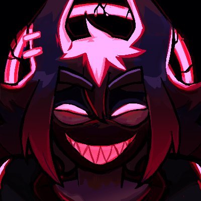 nightowl33art's profile picture. artist | he/him, 21, OSDD system | cringe demon/angel edgelord

comms closed
pfp/banner @radiacbec
