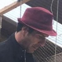 Russell Harrison (@harrisonrauthor) 's Twitter Profile